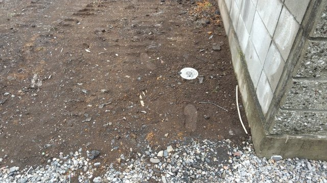 小山喜沢　土地の周辺