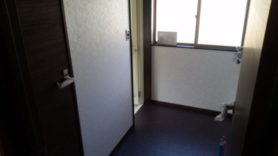 【エントランス】 | カーサ春日井