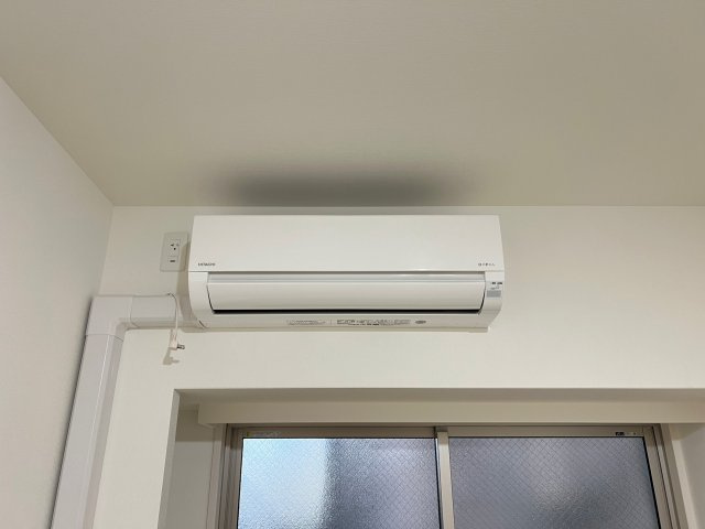 スプランディッド難波WESTIIの設備