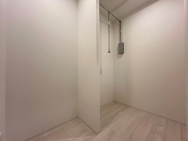 スプランディッド難波WESTIIの内装
