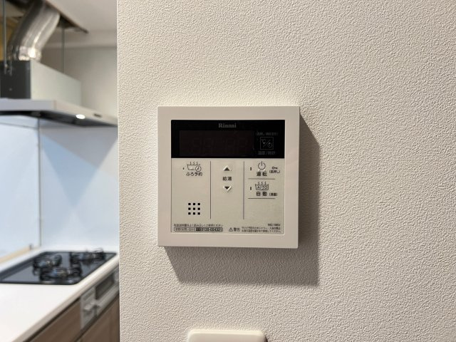 スプランディッド難波WESTIIIの設備