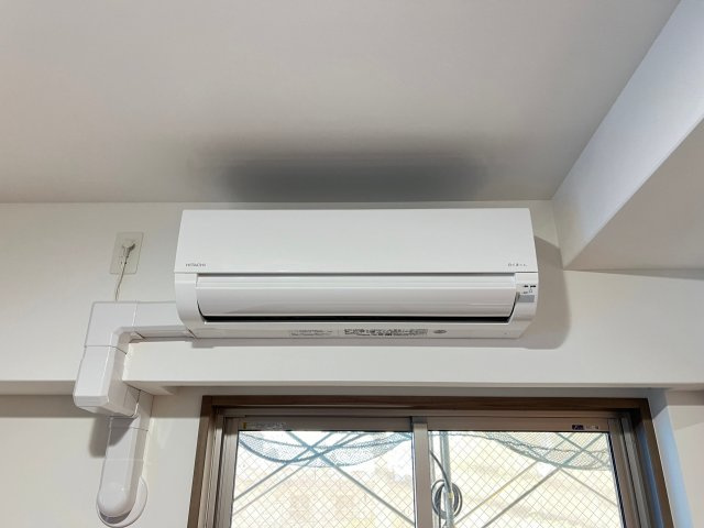 スプランディッド難波WESTIIIの設備