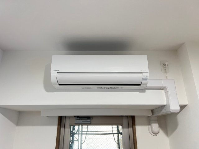 スプランディッド難波WESTIIIの設備