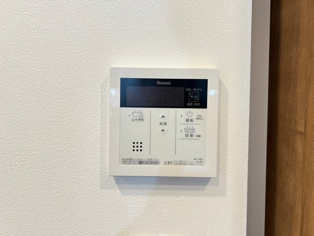 スプランディッド難波WESTIIIの設備