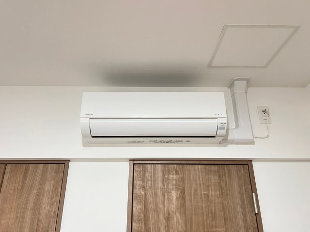 スプランディッド難波WESTIIIの設備