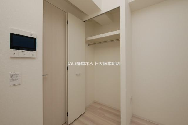 セレニテ難波グランデノールのその他