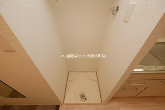 セレニテ難波グランデノールの設備