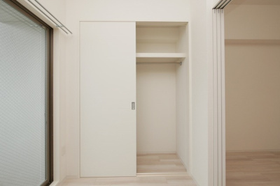 【収納】 | セレニテ難波グランデノール