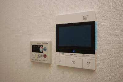 【セキュリティ】 | セレニテ難波グランデノール