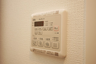 【設備】 | セレニテ難波グランデノール