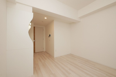 【洋室】 | セレニテ難波グランデノール