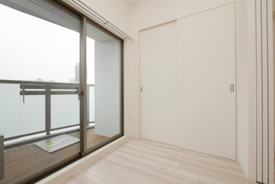 【内装】 | セレニテ難波グランデノール