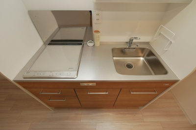 【キッチン】 | セレニテ難波グランデノール