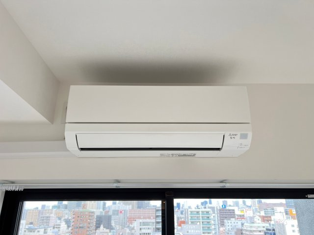 S-RESIDENCE難波大国町Tresの設備
