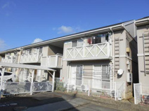 カルテット北斎院　C棟の画像