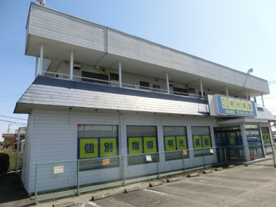 【外観】 | ファーファ―川島