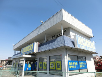 【外観】 | ファーファ―川島