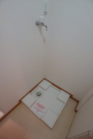 フランプレイスＣの設備