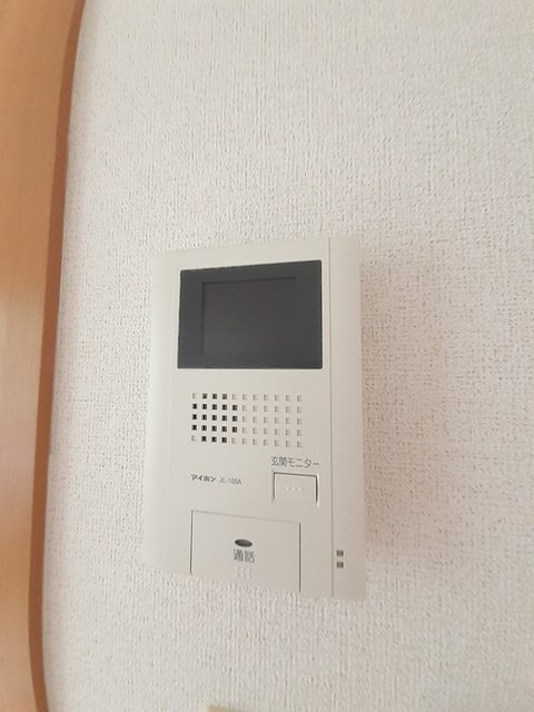 フランプレイスＣのセキュリティ