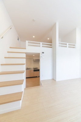 【居間・リビング】 | ロッククリスタル井尻 | 別号室の写真になります。現況優先。