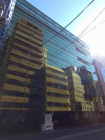 AskaVビル（アスカＶビル）