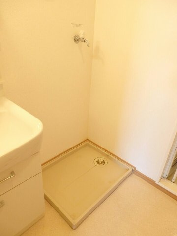 シェーン・バッハの設備