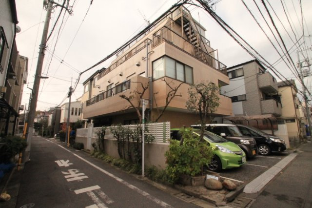 丸田ビルの画像