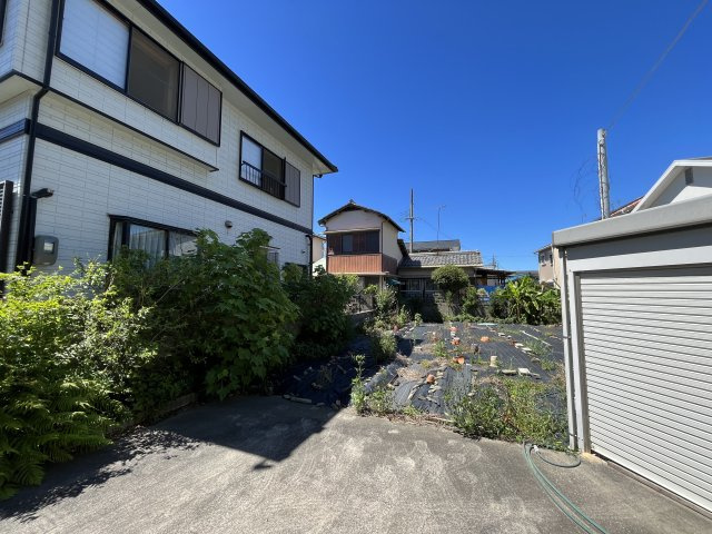 和歌山市宇須4丁目・土地・56829の外観