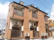 仙台市青葉区台原５丁目のアパートの画像