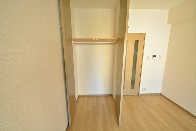 【収納】ウェルステージ木町通