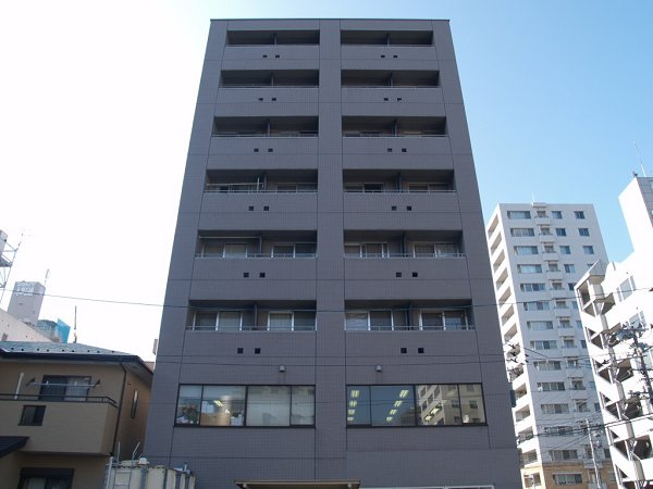 ウェルステージ木町通の画像