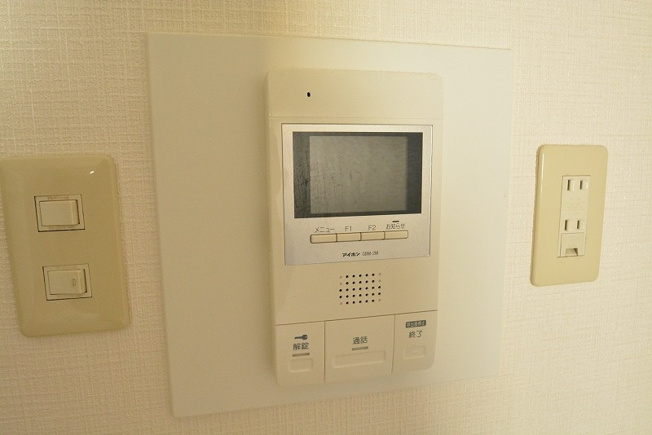 【セキュリティ】ウェルステージ木町通
