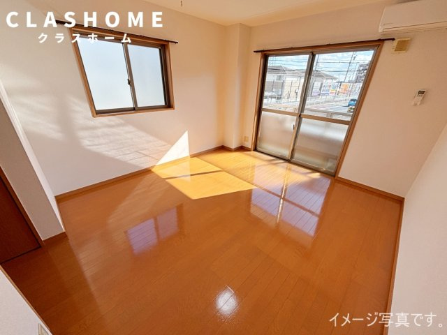 CASA　LUMACA　　刈谷市近郊の賃貸はクラスホーム刈谷店の内装