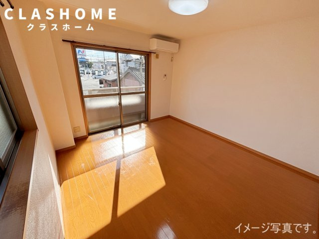 CASA　LUMACA　　刈谷市近郊の賃貸はクラスホーム刈谷店の居間・リビング