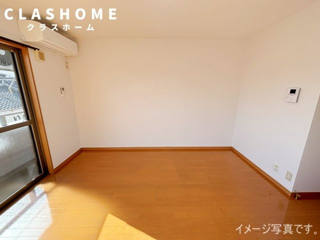 CASA　LUMACA　　刈谷市近郊の賃貸はクラスホーム刈谷店の居間・リビング