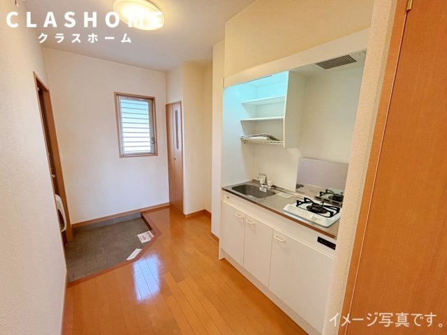 CASA　LUMACA　　刈谷市近郊の賃貸はクラスホーム刈谷店の内装