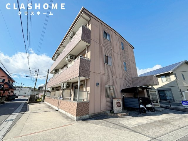 CASA　LUMACA　　刈谷市近郊の賃貸はクラスホーム刈谷店の外観
