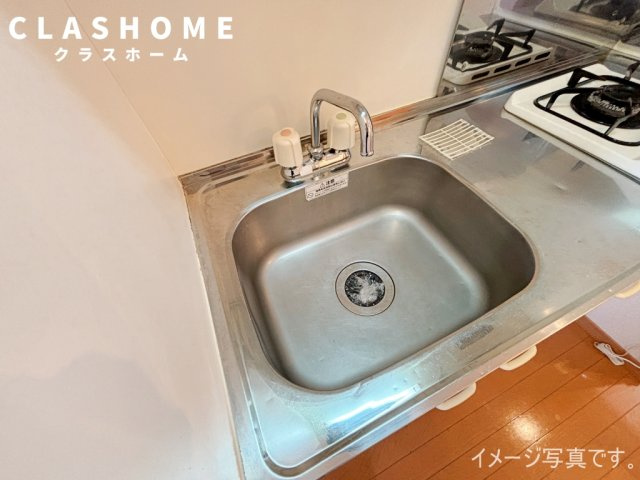 CASA　LUMACA　　刈谷市近郊の賃貸はクラスホーム刈谷店のキッチン