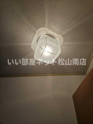 【その他】 | エクレールＳＹＯＵ　B棟
