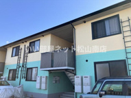 エクレールＳＹＯＵ　B棟の画像