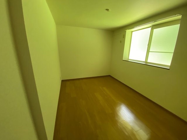グリーンハイツA・B棟の子供部屋