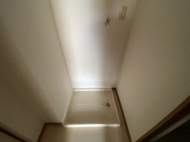 グリーンハイツA・B棟の設備