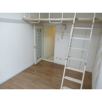 【内装】 | ガーデンパークN | 別号室の写真になります。現況優先。