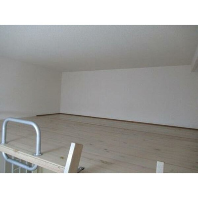 【洋室】 | ガーデンパークN | 別号室の写真になります。現況優先。