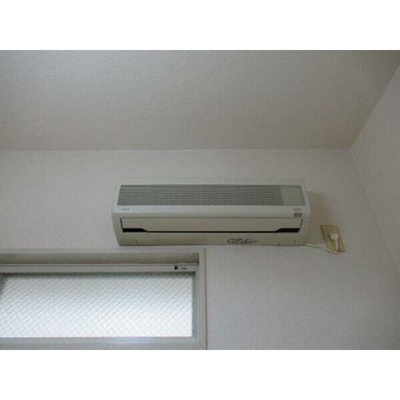 【設備】 | ガーデンパークN | 別号室の写真になります。現況優先。