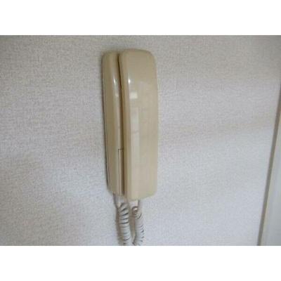 【セキュリティ】 | ガーデンパークN | 別号室の写真になります。現況優先。