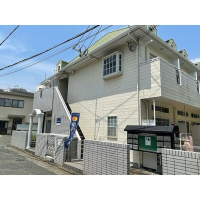 【エントランス】 | ガーデンパークN