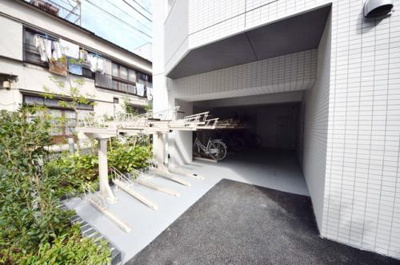 【その他共用部分】 | クレヴィスタ錦糸町