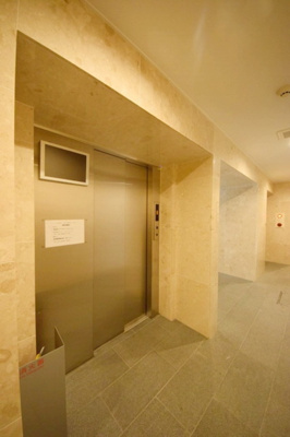 【その他共用部分】 | クレヴィスタ錦糸町