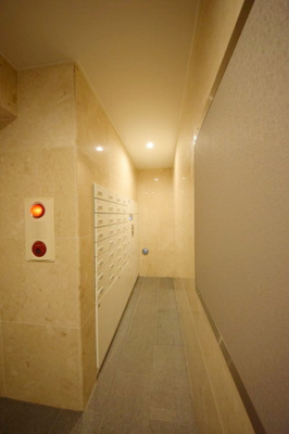 【エントランス】 | クレヴィスタ錦糸町